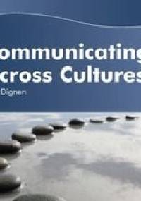 Communicating Across Cultures - Bob Dignen
