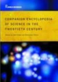 Companion to Science in the 20th Century - J. Kriege