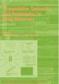 Comparative Genomics & Proteomics in Drug Discovery - J. Parrington