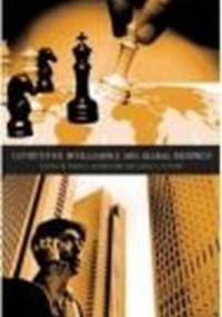Competitive Intelligence & Global Business - D. Blenkhorn