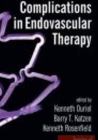 Complication in Endovascular Therapy - Ouriel