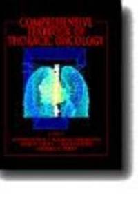 Comprehensive Textbook of Thoracic Oncology - J. Aisner