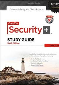 CompTIA Security+ Study Guide: SY0-401 6th Edition