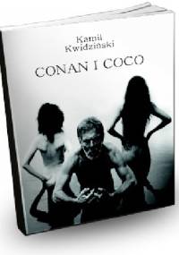 Conan i Coco - Kamil Kwidziński