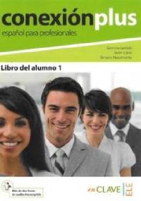 Conexion plus - praca zbiorowa