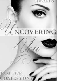 Confessions - Scarlett Edwards