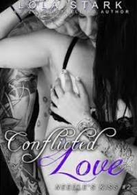 Conflicted Love - Lola Stark