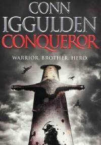 Conqueror - Conn Iggulden