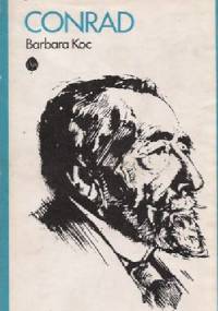 Conrad. Opowieść biograficzna - Barbara Koc
