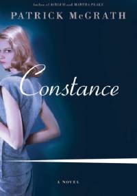 Constance - Patrick McGrath
