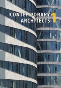 Contemporary Architects 1