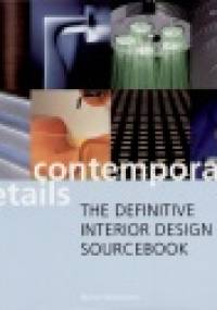 Contemporary Details - Nonie niesewand