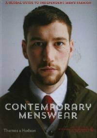 Contemporary Menswear