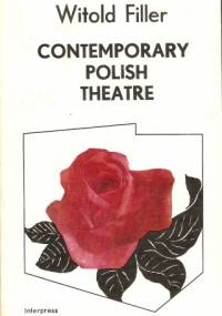 Contemporary Polish Theatre - Witold Filler
