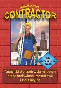 Contractor - Marta M. Kotlarz