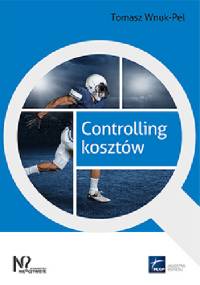 Controlling kosztów - Tomasz Wnuk-Pel