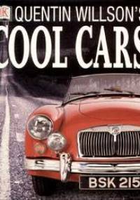 Cool cars - Quentin Willson