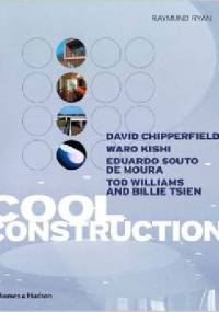 Cool Construction - Raymund Ryan