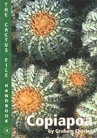 Copiapoa - Graham Charles