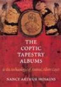 Coptic Tapestry Albums - Hoskins