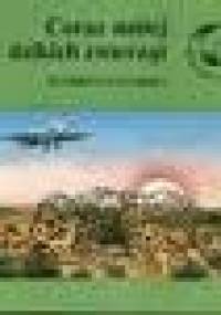 Coraz mniej dzikich zwierząt - Elżbieta Kotarska