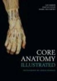 Core Anatomy - I. Parkin
