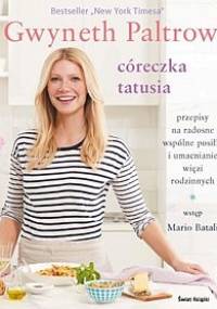 Córeczka Tatusia - Gwyneth Paltrow