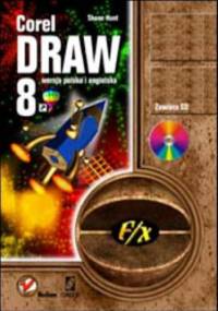 CorelDRAW 8 f/x - Shane Hunt