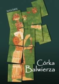 Córka balwierza - Max Brix