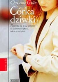 Córka Dziwki - Christine Grän