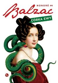 Córka Ewy - Honoré de Balzac
