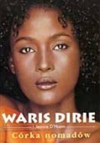 Córka nomadów - Waris Dirie, Jeanne D'Haem