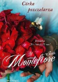 Córka pszczelarza - Santa Montefiore
