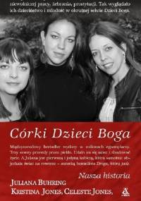 Córki Dzieci Boga - Juliana Buhring