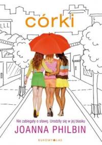 Córki - Joanna Philbin