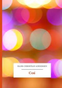 Coś - Hans Christian Andersen