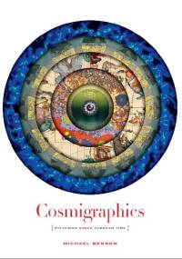 Cosmigraphics - Michael Benson