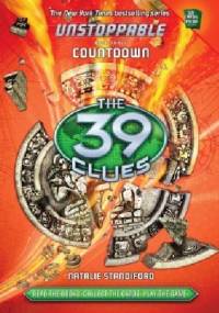 Countdown - Natalie Standiford