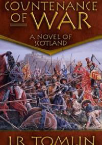 Countenance of War - J.R. Tomlin
