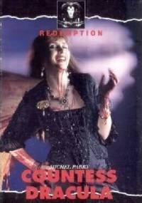 Countess Dracula - Michel Parry