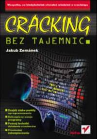 Cracking bez tajemnic - Zemánek Jakub