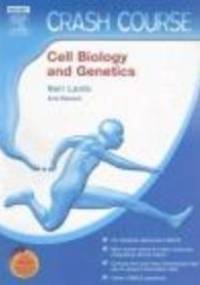 Crash Course Cell Biology &&& Genetics - Neil Lamb