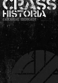 CRASS historia - George Berger