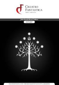 Creatio Fantastica nr 2 (57) 2017 – John Ronald Reuel Tolkien