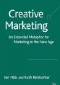 Creative Marketing - Ian Fillis