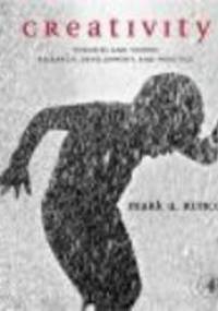 Creativity - M. Runco