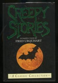 Creepy Stories - Fred Urquhart