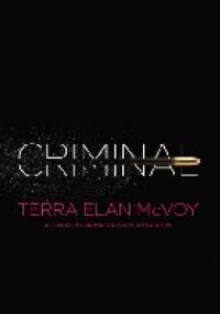 Criminal - Terra Elan McVoy