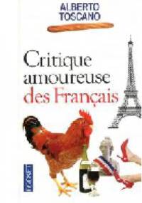Critique amoureuse des Français