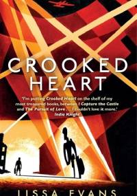Crooked Heart - Lissa Evans